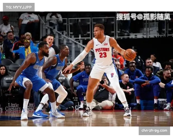 独行侠客战活塞 外线投射决定胜负走势