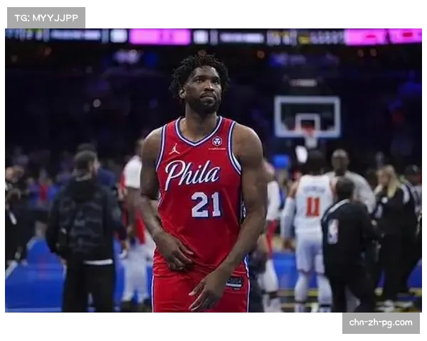 76人凭借恩比德乔治复出优势，主场战绩提升