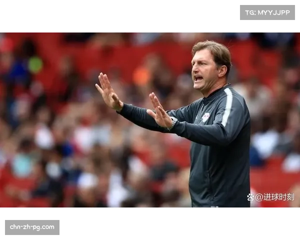 专访南安普顿少帅：我们不会计算分数，只专注于下一场比赛